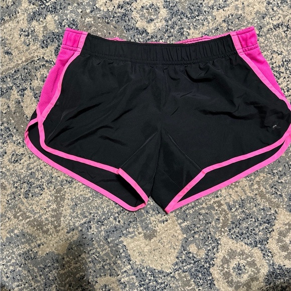 Pants - Running Shorts